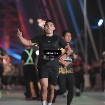 Runner Photo 6250542