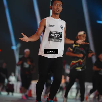 Runner Photo 6250543