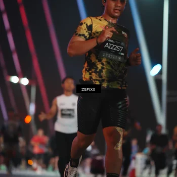 Runner Photo 6250552