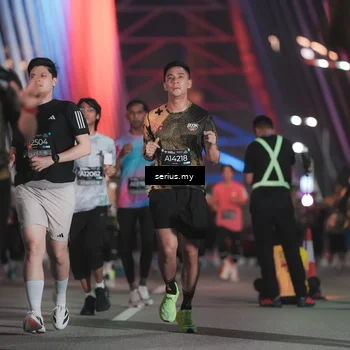 Runner Photo 6250554