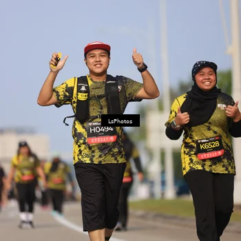 Runner Photo 6250578