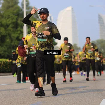 Runner Photo 6250583