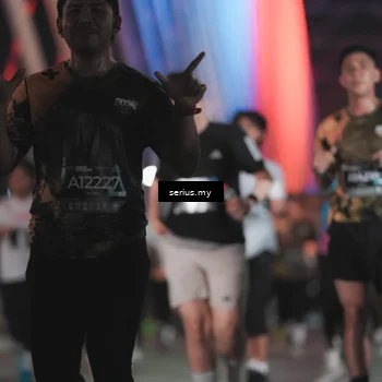 Runner Photo 6250586