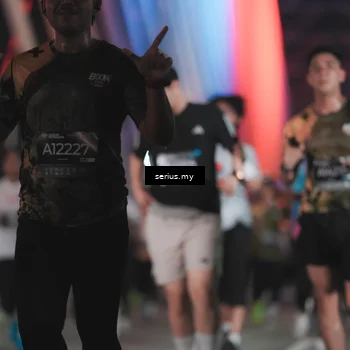 Runner Photo 6250592