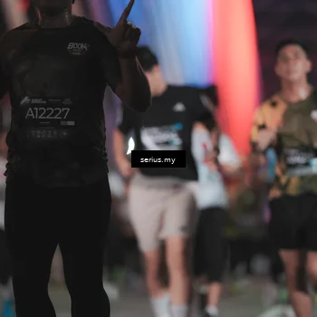 Runner Photo 6250618