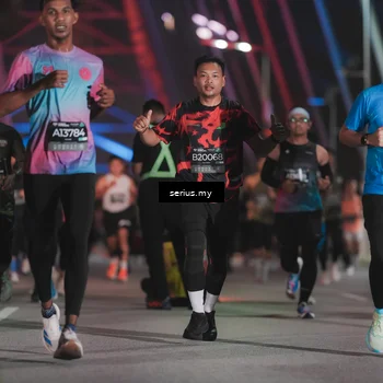 Runner Photo 6250662