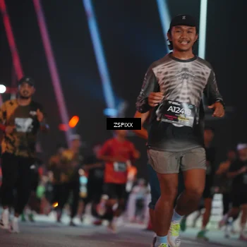 Runner Photo 6250679