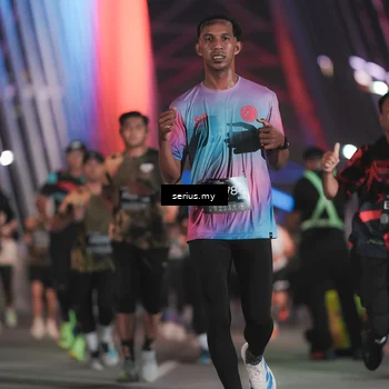 Runner Photo 6250682