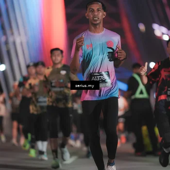 Runner Photo 6250690