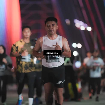 Runner Photo 6250692