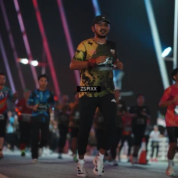 Runner Photo 6250710