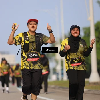 Runner Photo 6250714