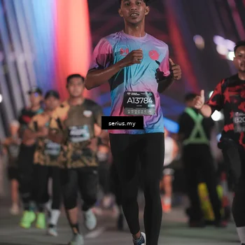 Runner Photo 6250718