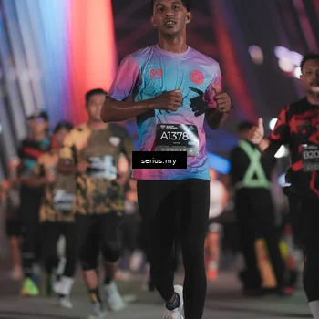 Runner Photo 6250722