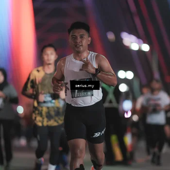 Runner Photo 6250730