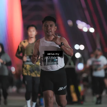 Runner Photo 6250732