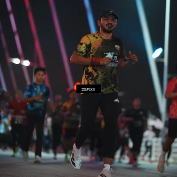 Runner Photo 6250733