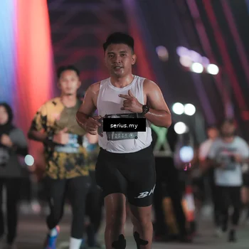 Runner Photo 6250748