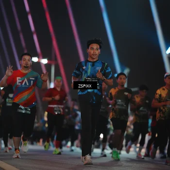 Runner Photo 6250769