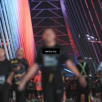 Runner Photo 6250783