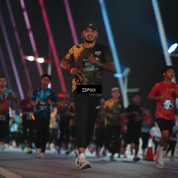 Runner Photo 6250784