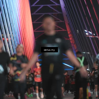 Runner Photo 6250793