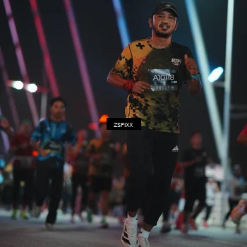 Runner Photo 6250796