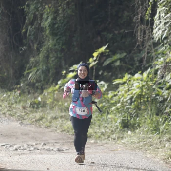 Runner Photo 62508