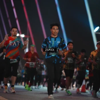 Runner Photo 6250821