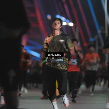 Runner Photo 6250822