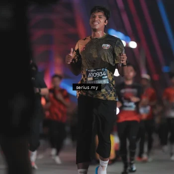 Runner Photo 6250828