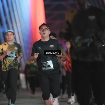 Runner Photo 6250831