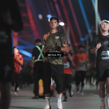 Runner Photo 6250832