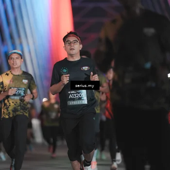 Runner Photo 6250844