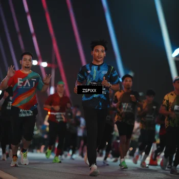 Runner Photo 6250863