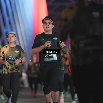 Runner Photo 6250865
