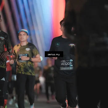 Runner Photo 6250866