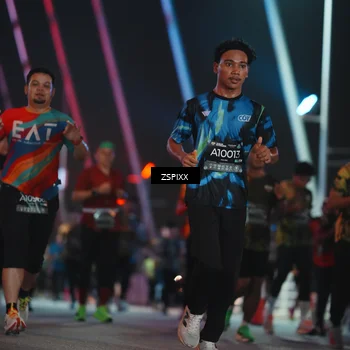 Runner Photo 6250872