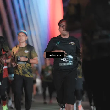 Runner Photo 6250895