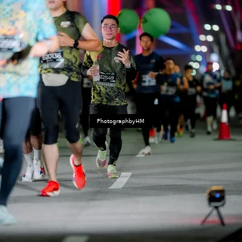 Runner Photo 6250898