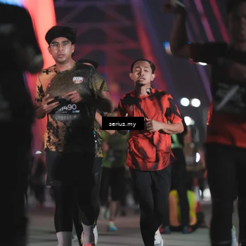 Runner Photo 6250908
