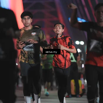 Runner Photo 6250913
