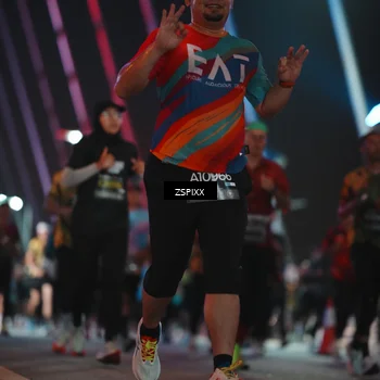 Runner Photo 6250955