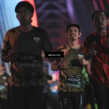 Runner Photo 6250961