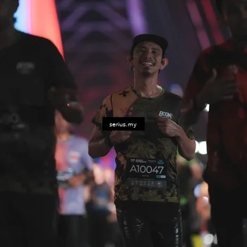 Runner Photo 6250982