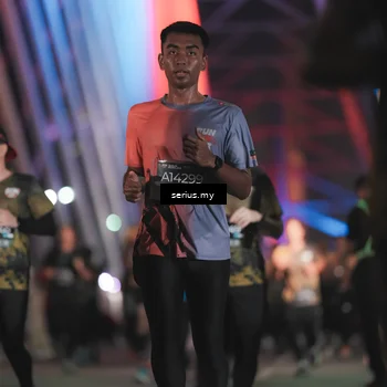 Runner Photo 6251059