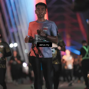 Runner Photo 6251061