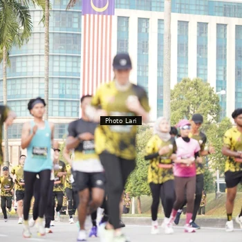 Runner Photo 6251145