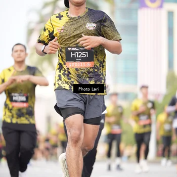 Runner Photo 6251151