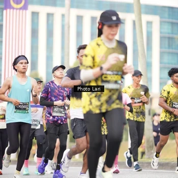 Runner Photo 6251152